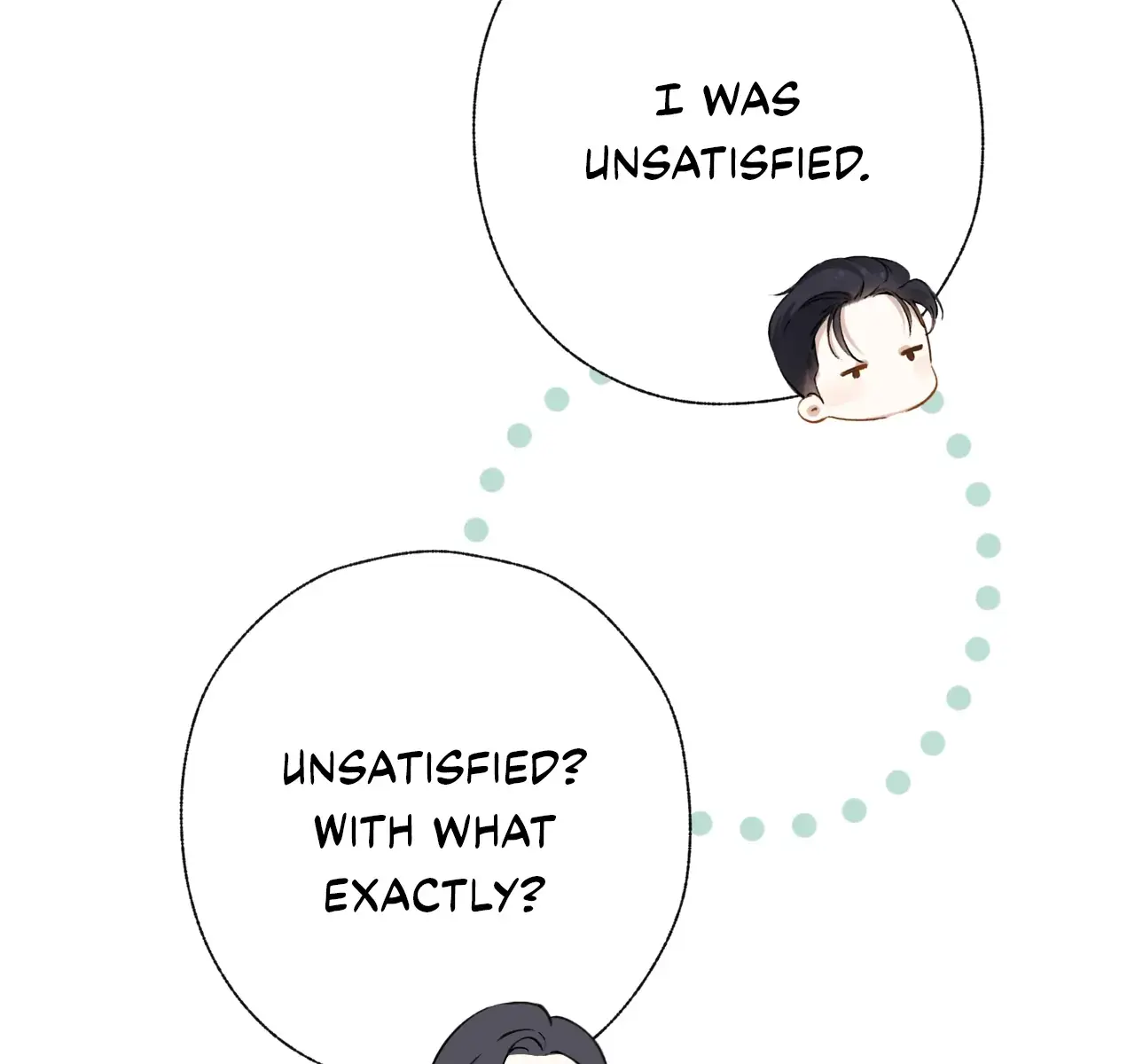 Only for Love Chapter 14 Page 77