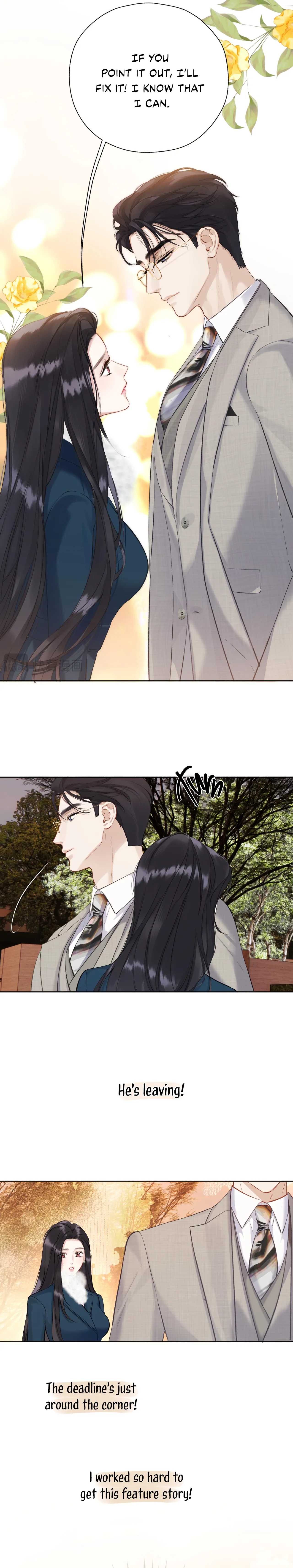 Only for Love Chapter 14 Page 80
