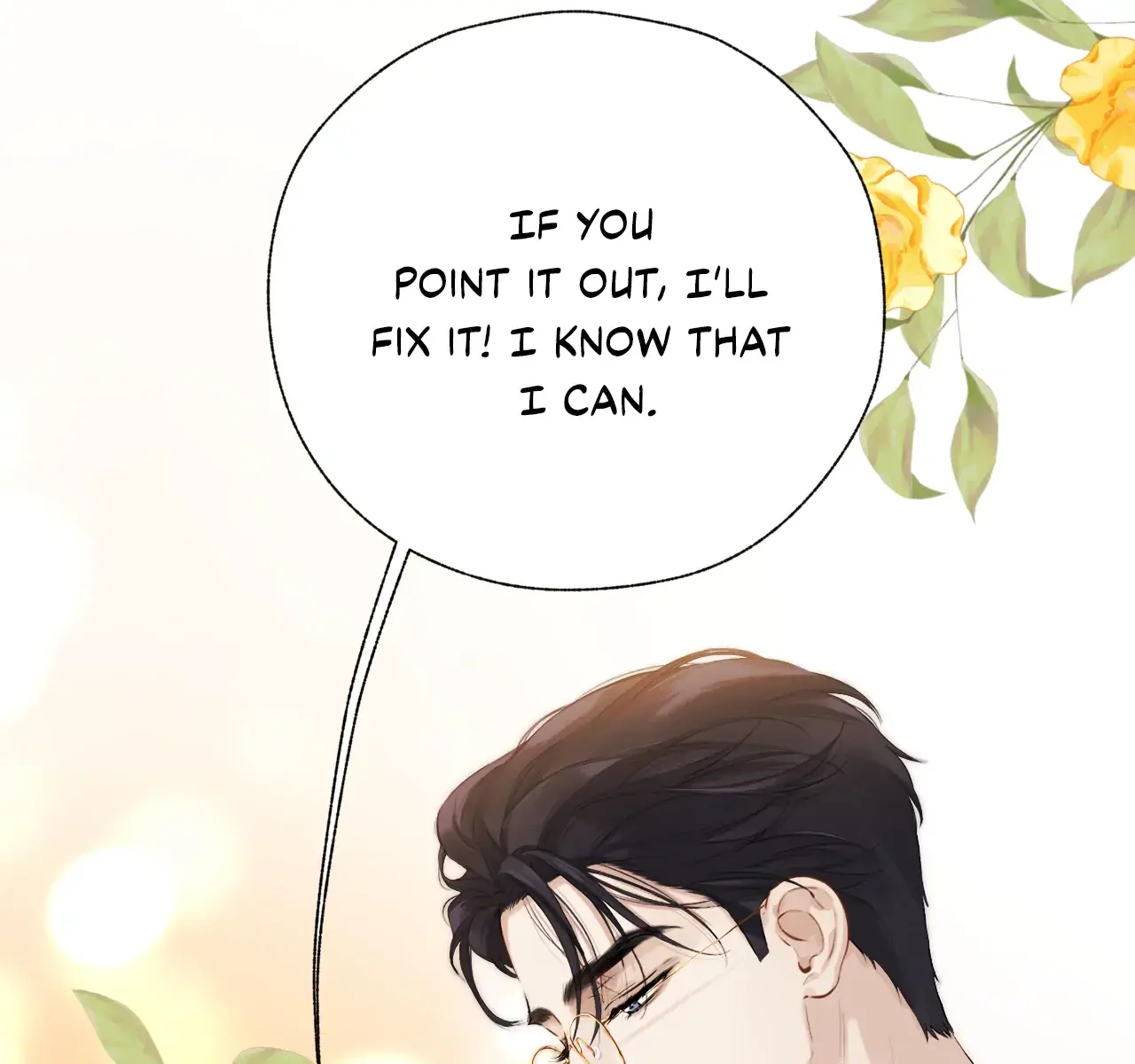 Only for Love Chapter 14 Page 81