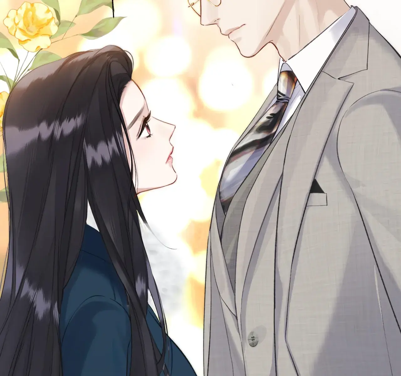 Only for Love Chapter 14 Page 82