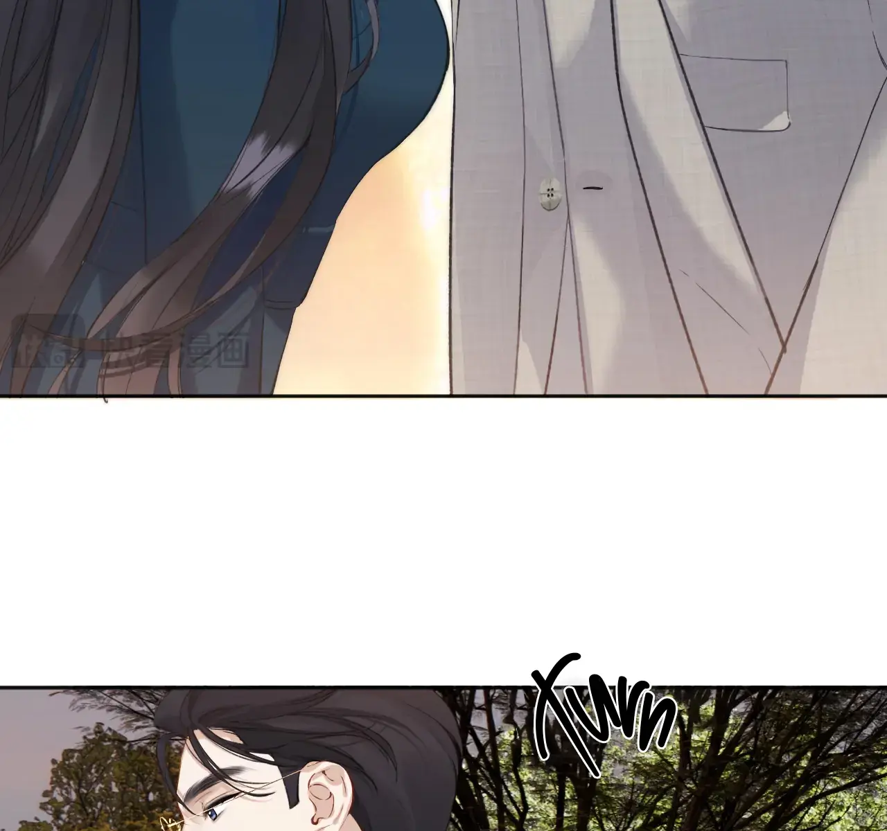 Only for Love Chapter 14 Page 83