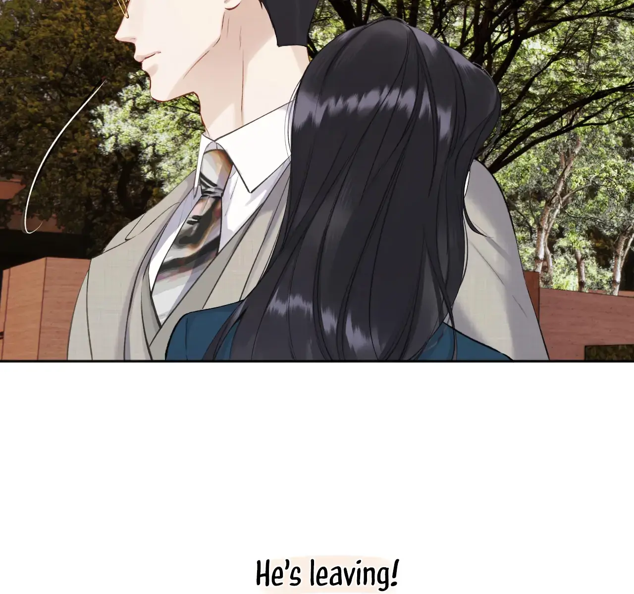 Only for Love Chapter 14 Page 84