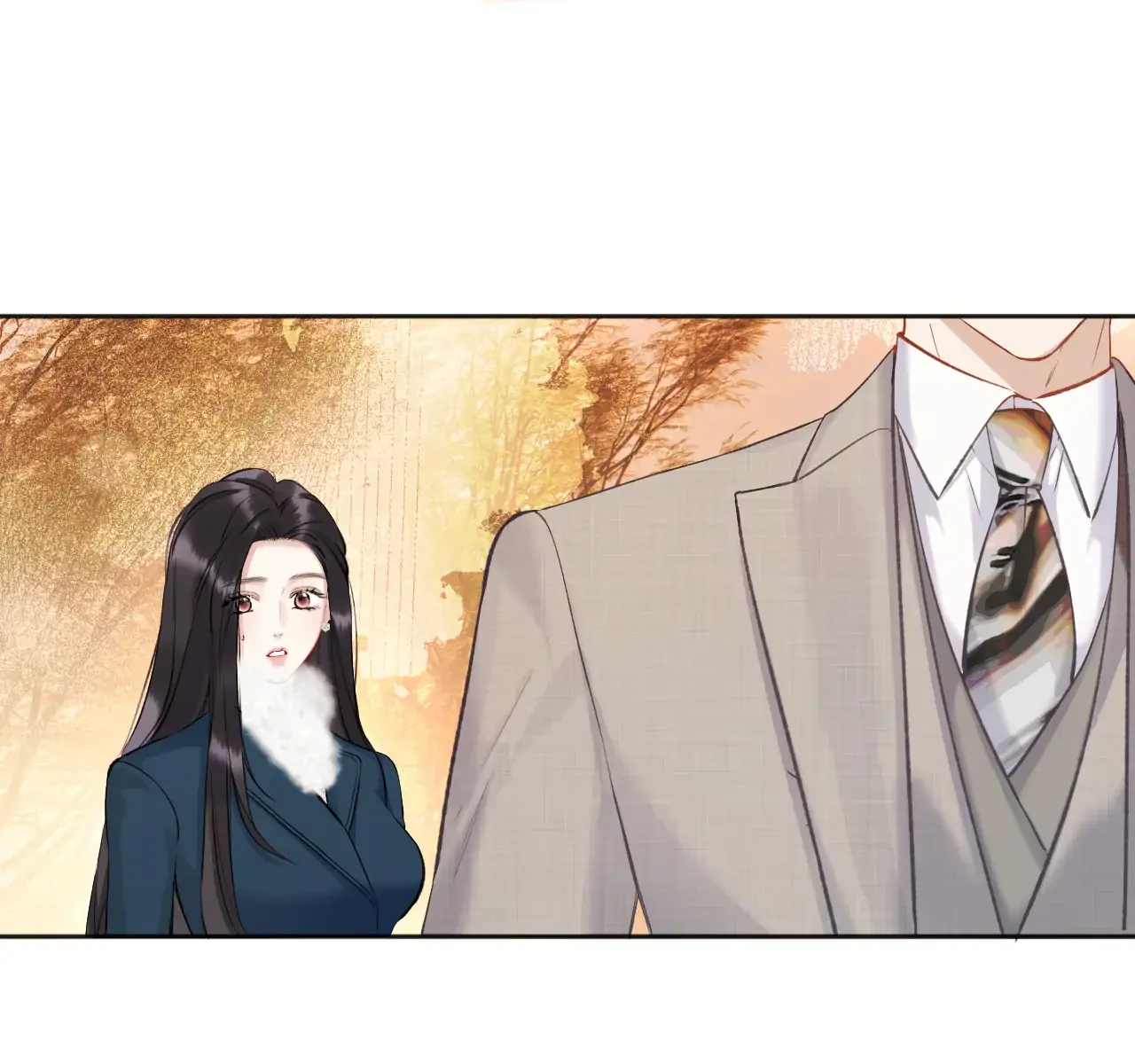 Only for Love Chapter 14 Page 85
