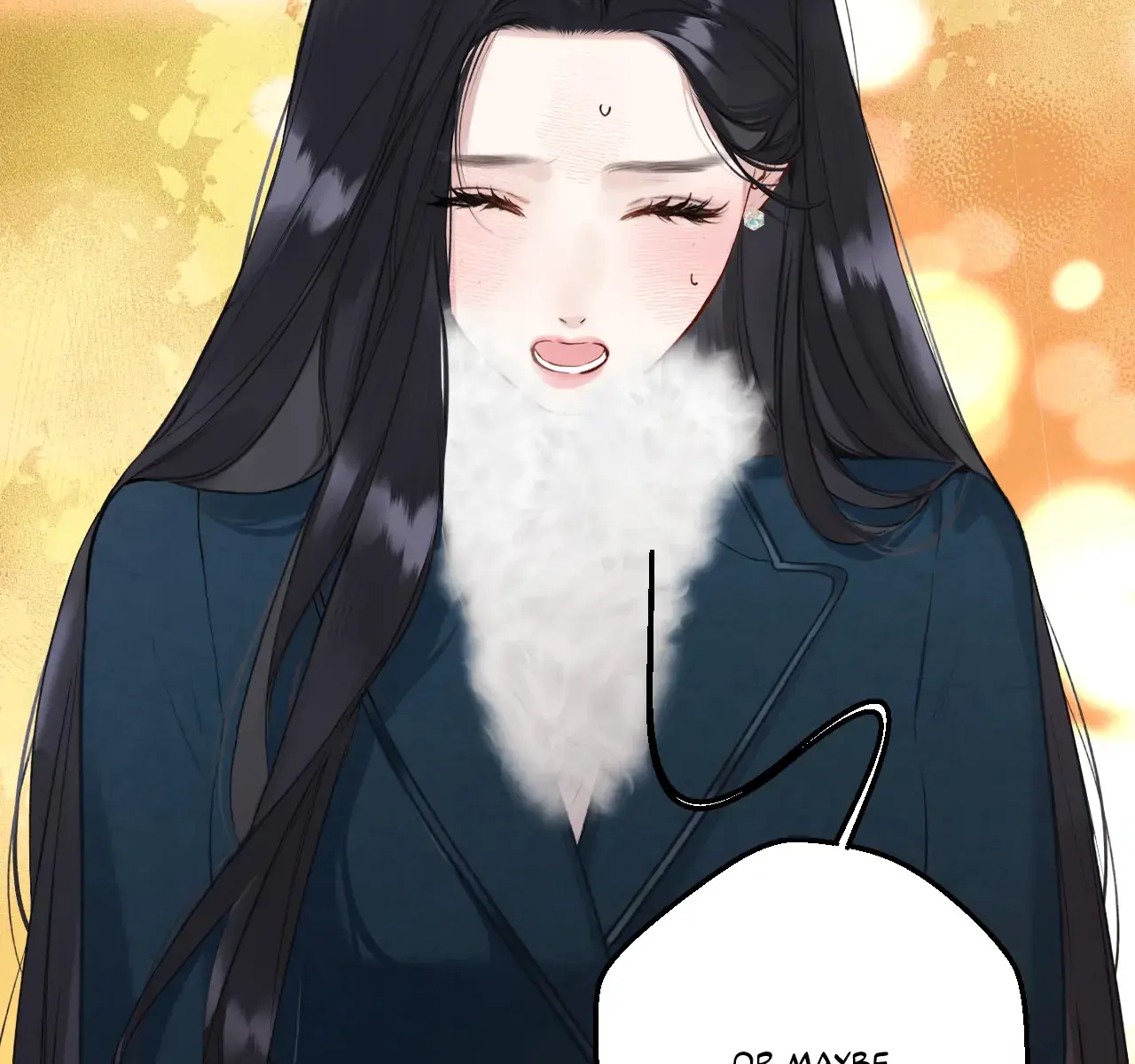 Only for Love Chapter 14 Page 89