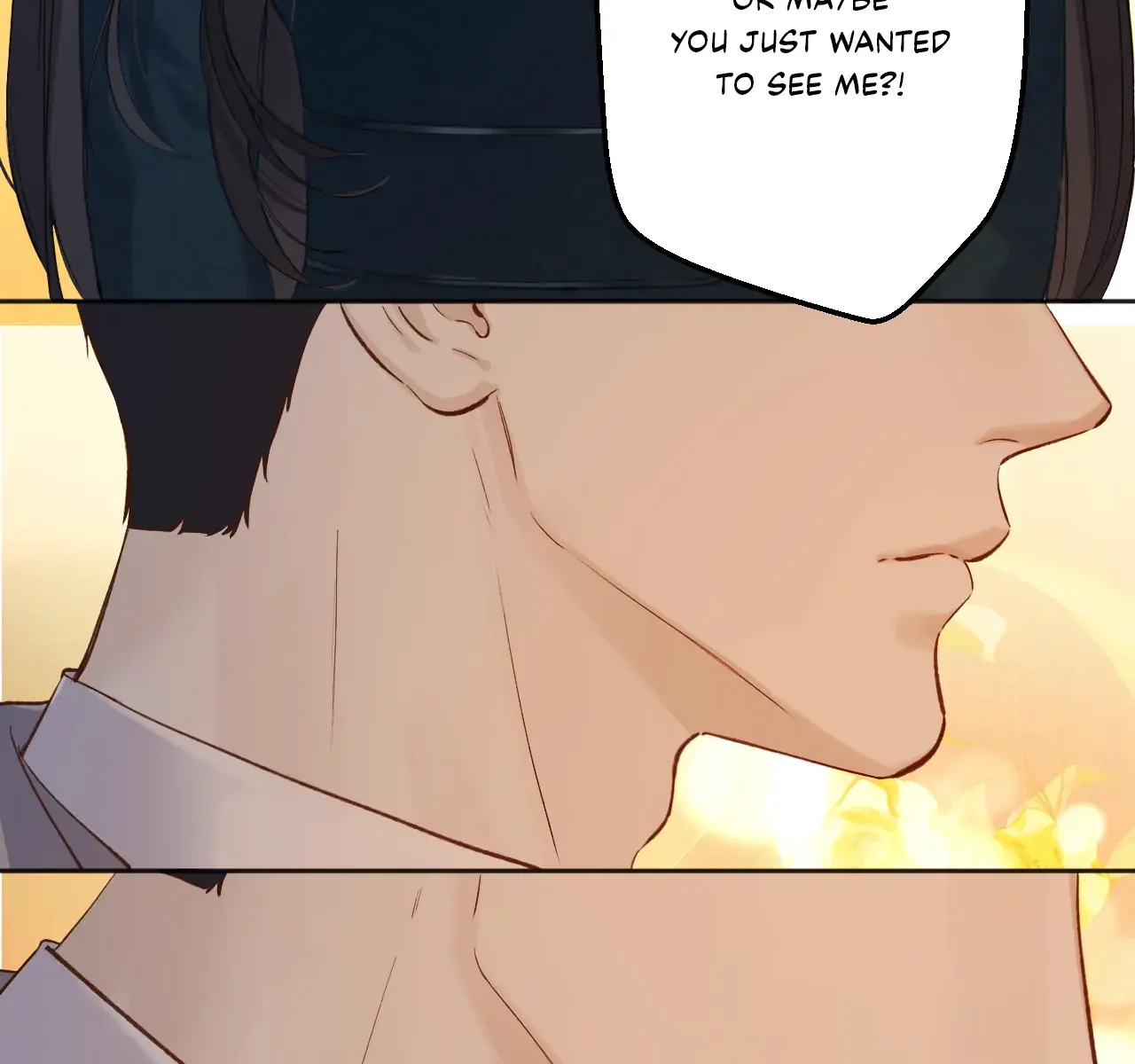 Only for Love Chapter 14 Page 90