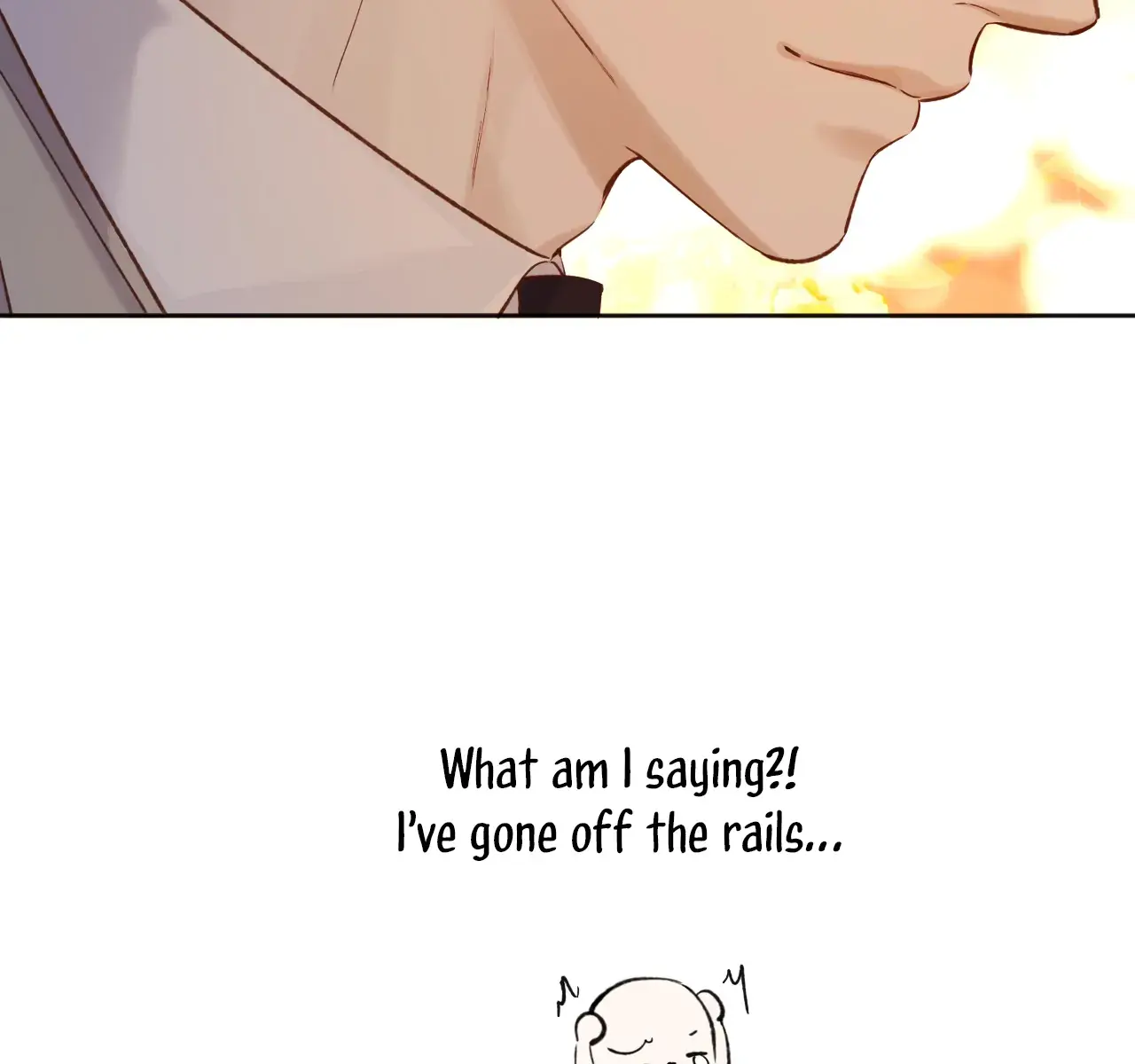 Only for Love Chapter 14 Page 91