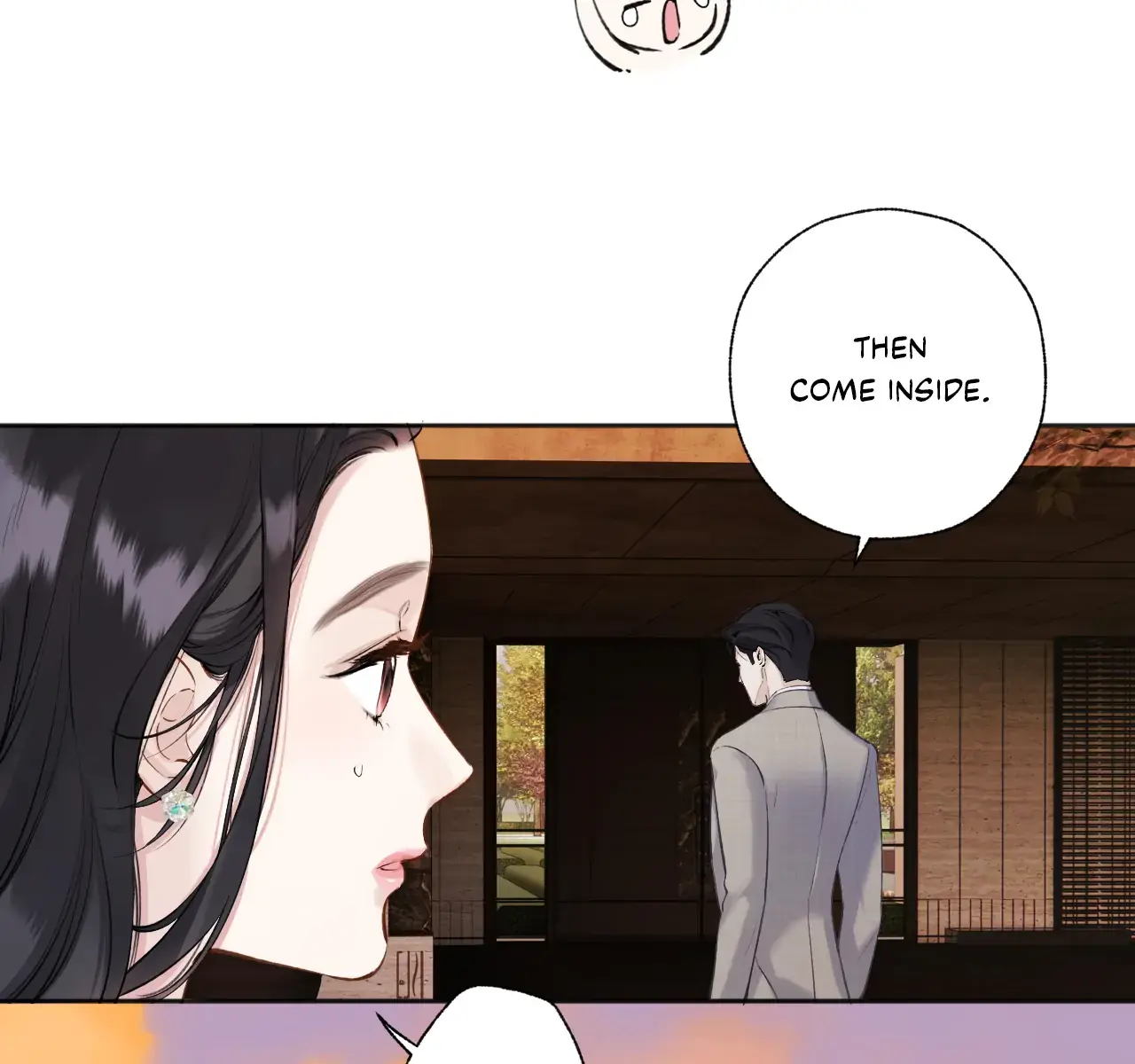 Only for Love Chapter 14 Page 92