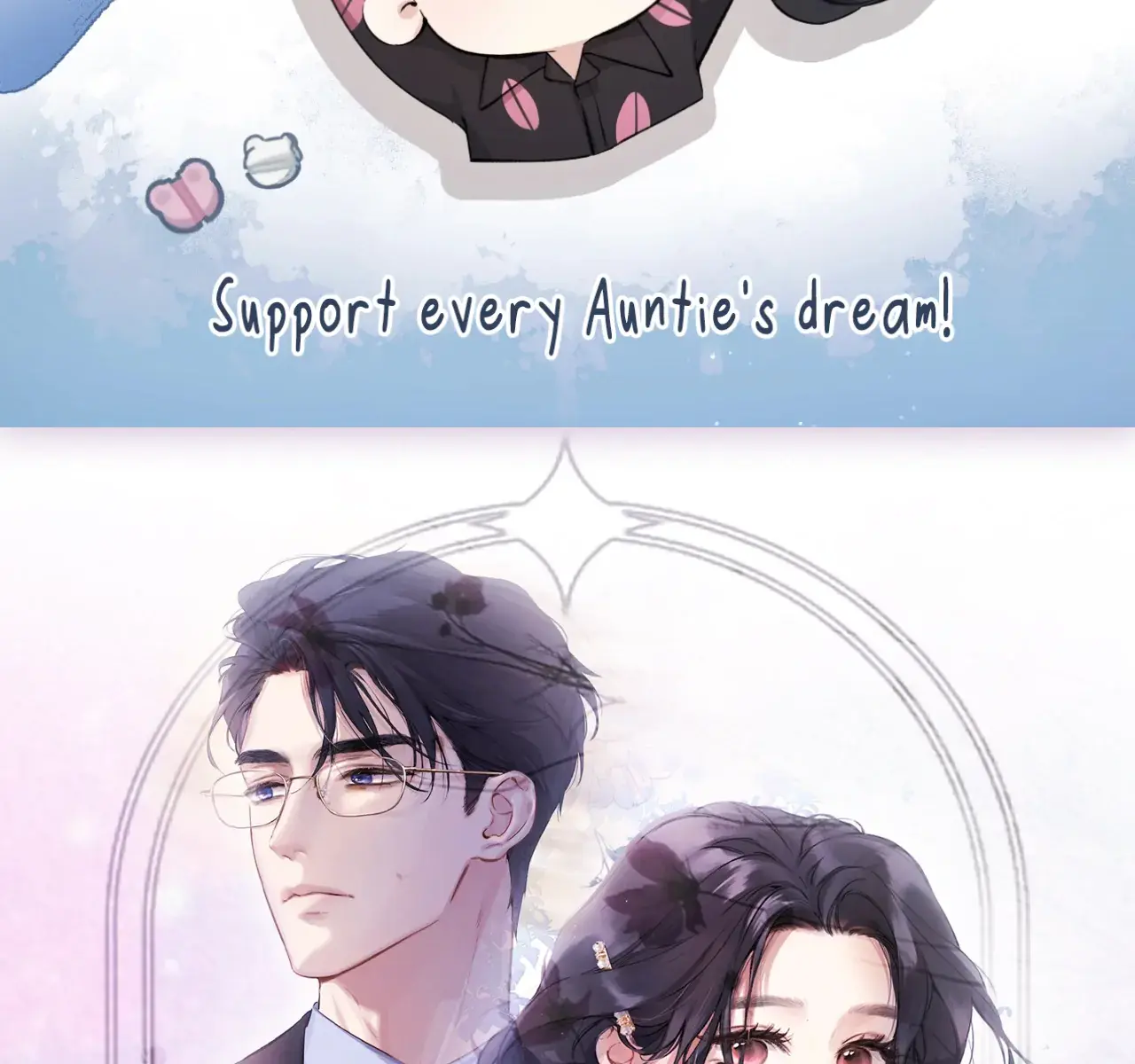 Only for Love Chapter 14 Page 99