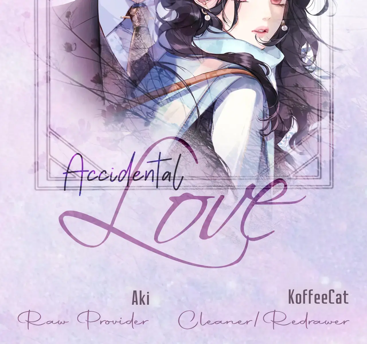 Only for Love Chapter 14 Page 100