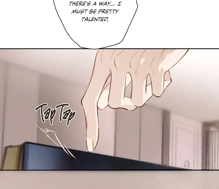 Only for Love Chapter 15 Page 6