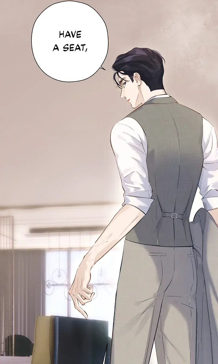 Only for Love Chapter 15 Page 8