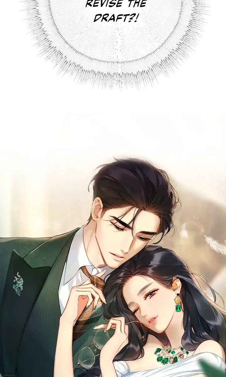 Only for Love Chapter 15 Page 10