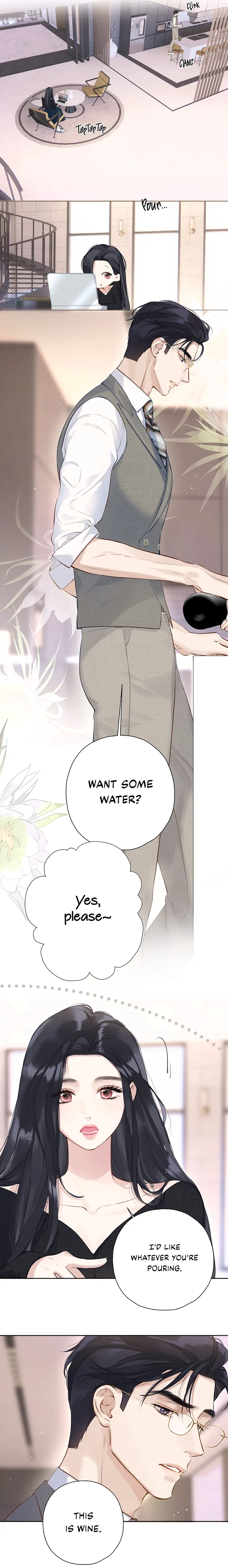 Only for Love Chapter 15 Page 13