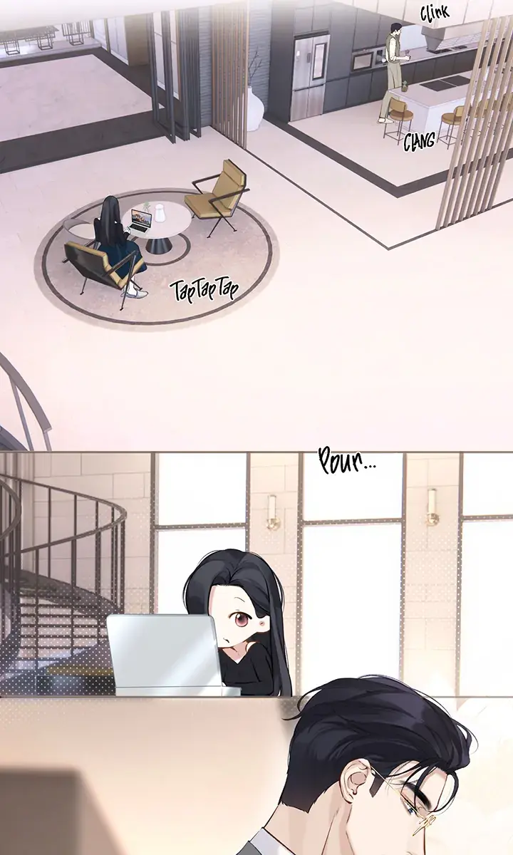 Only for Love Chapter 15 Page 14