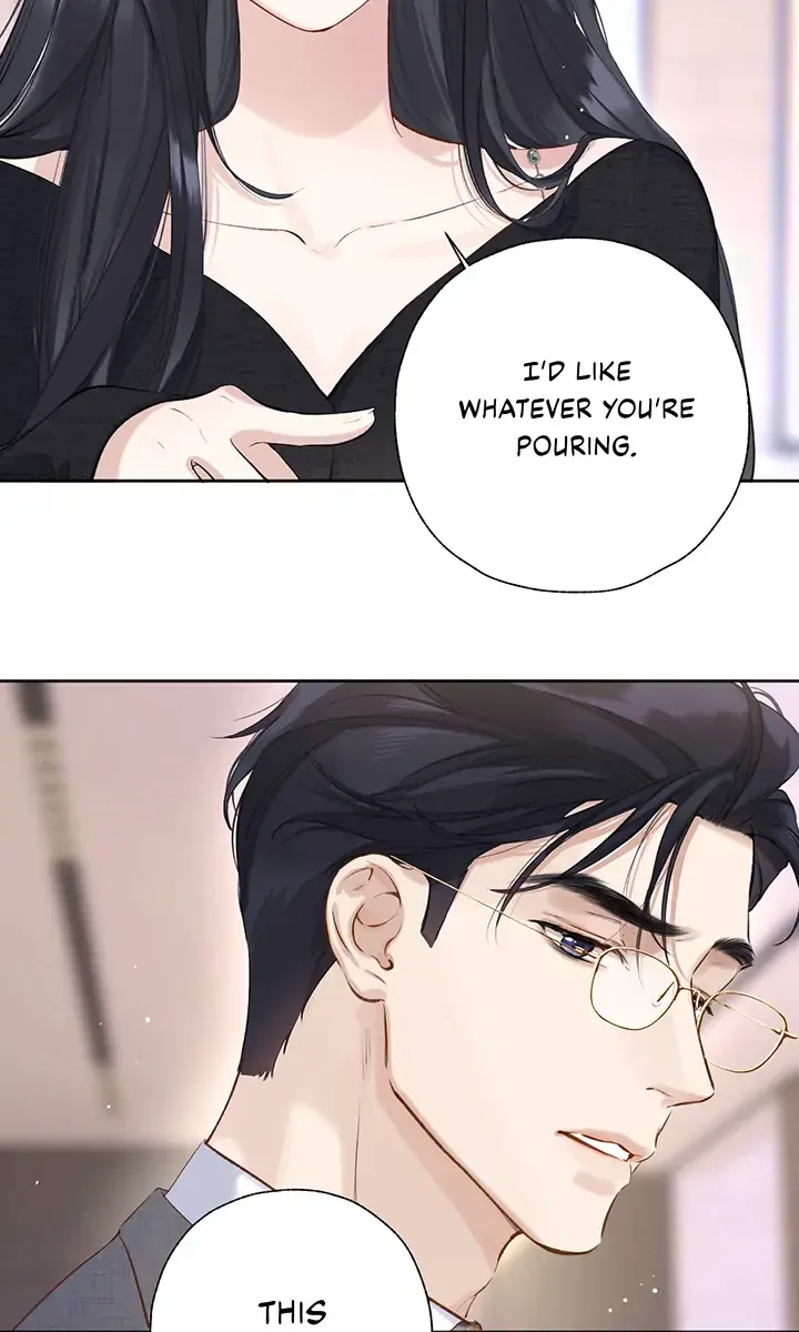 Only for Love Chapter 15 Page 17