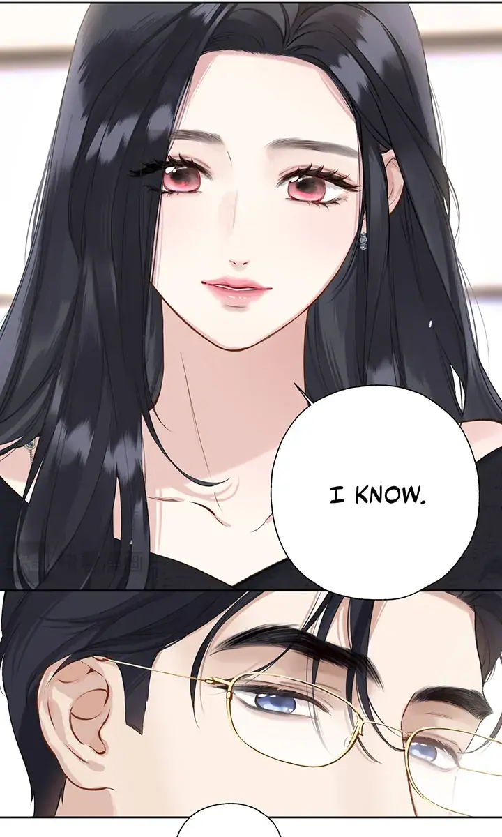 Only for Love Chapter 15 Page 20