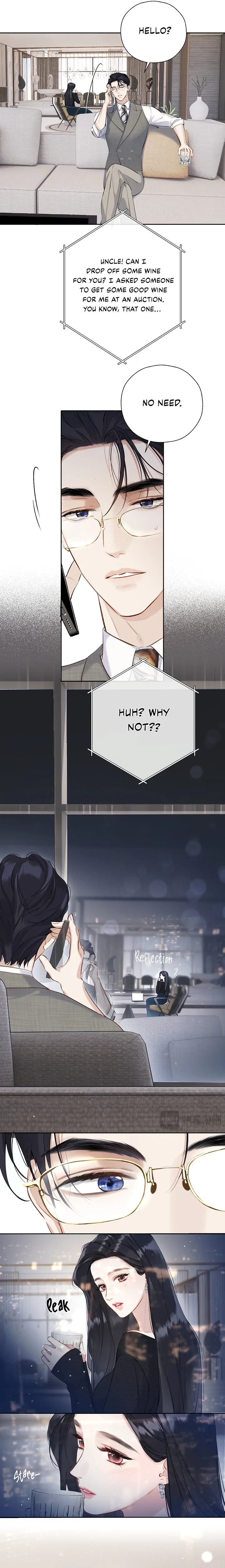 Only for Love Chapter 15 Page 24