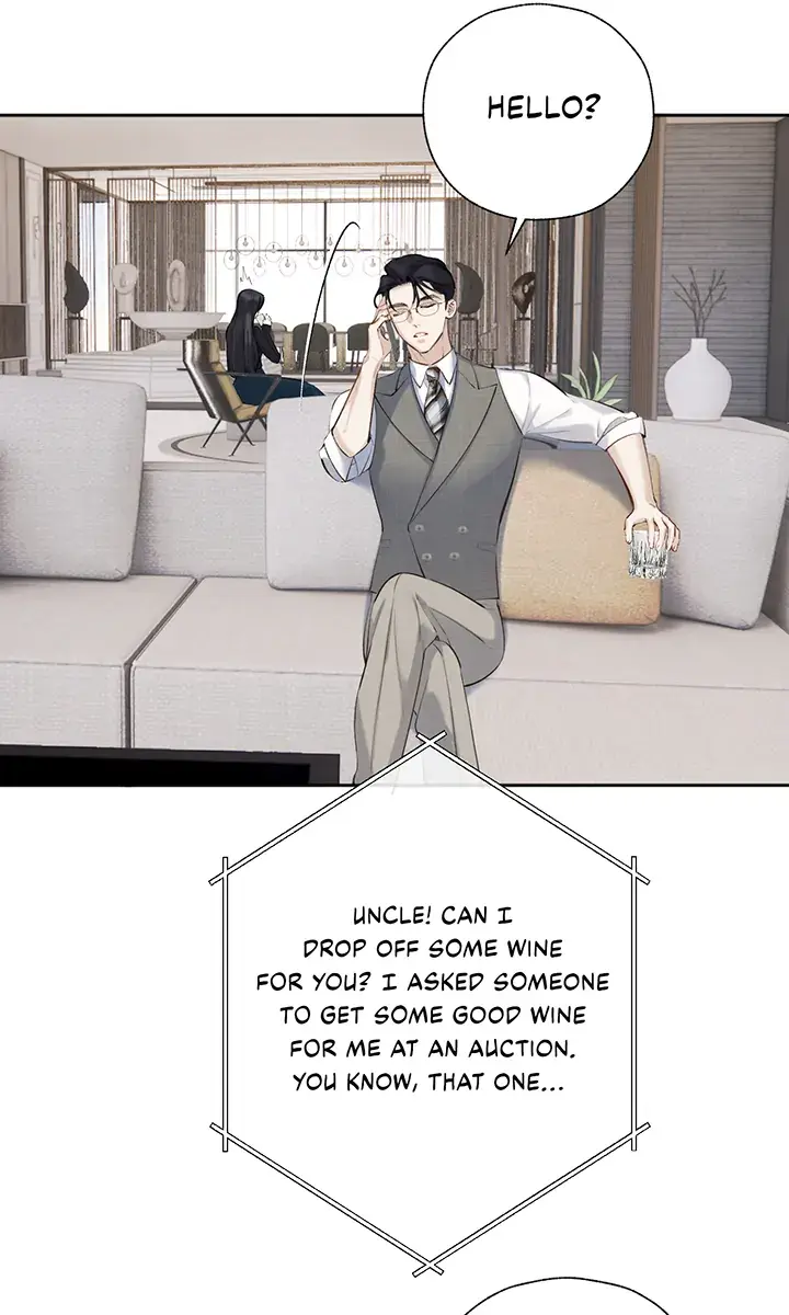 Only for Love Chapter 15 Page 25