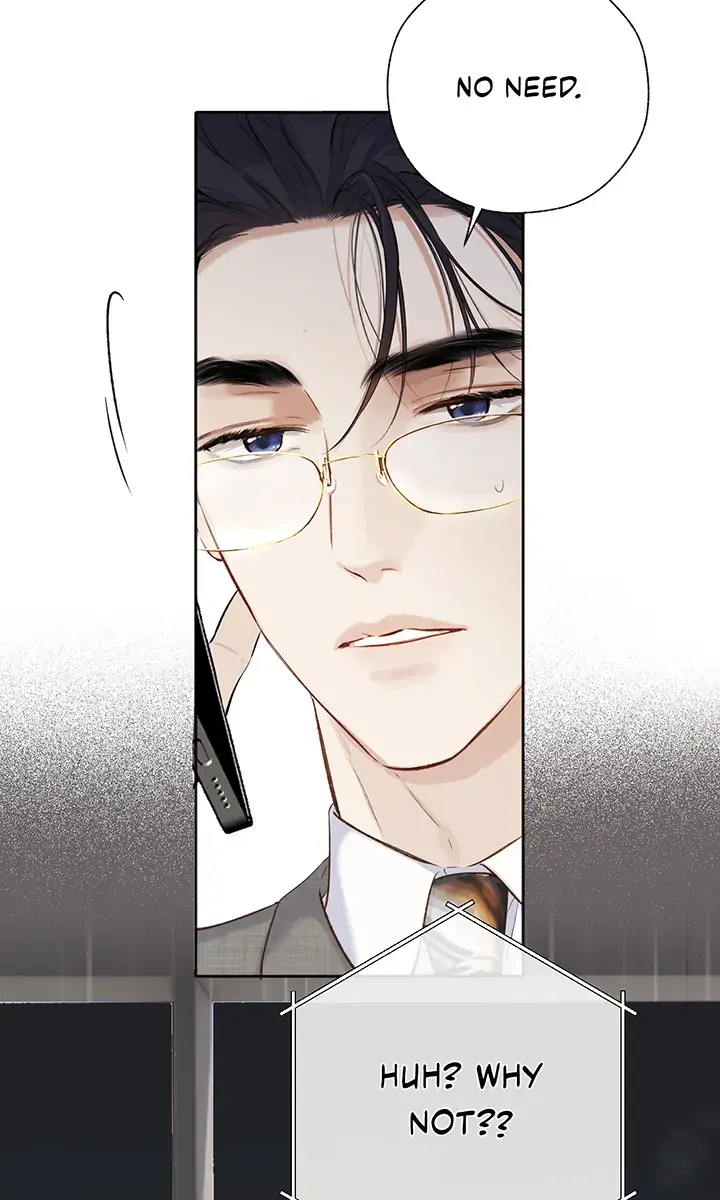 Only for Love Chapter 15 Page 26