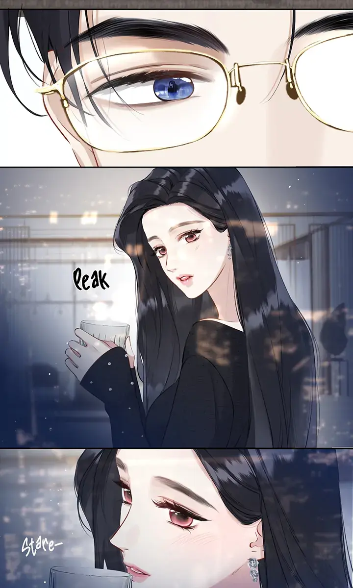 Only for Love Chapter 15 Page 28