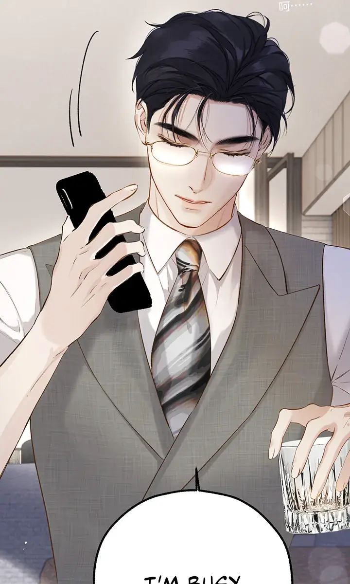 Only for Love Chapter 15 Page 31