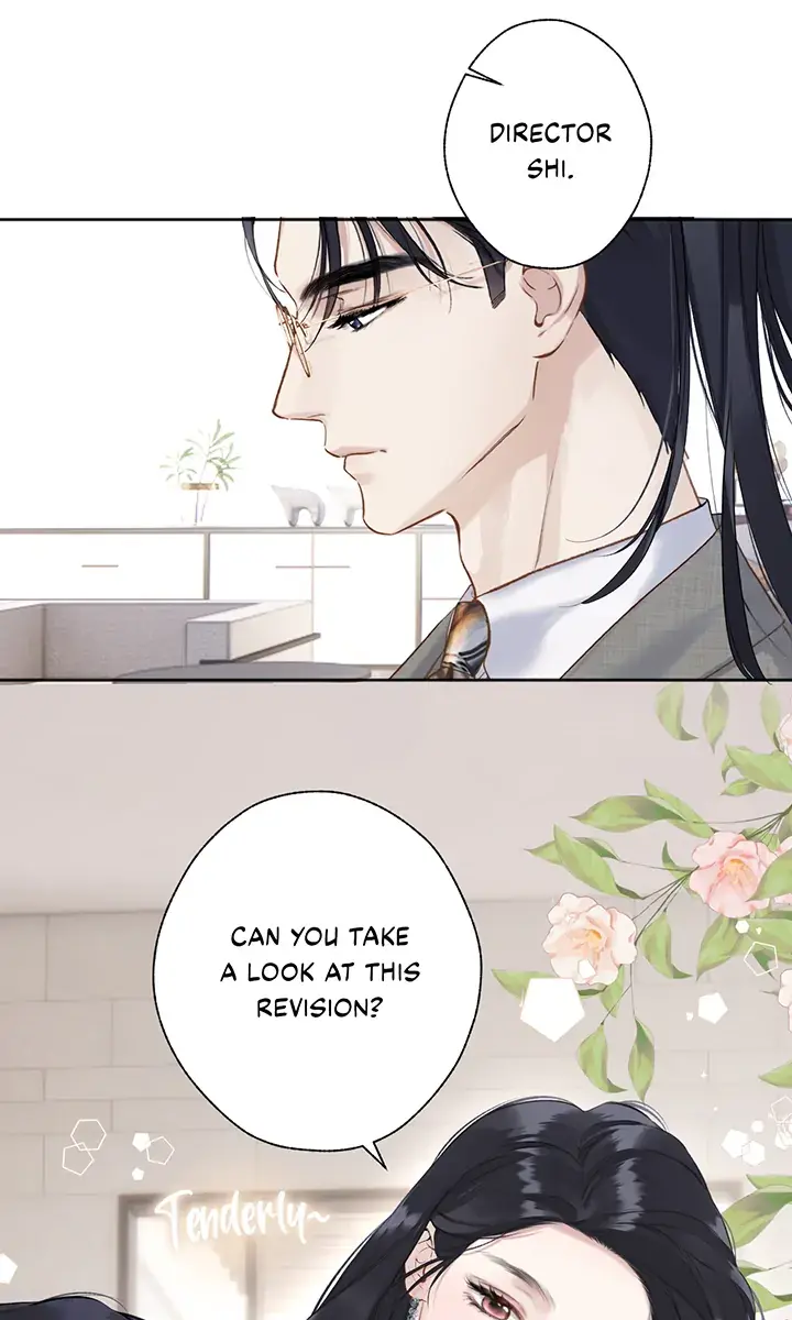 Only for Love Chapter 15 Page 33