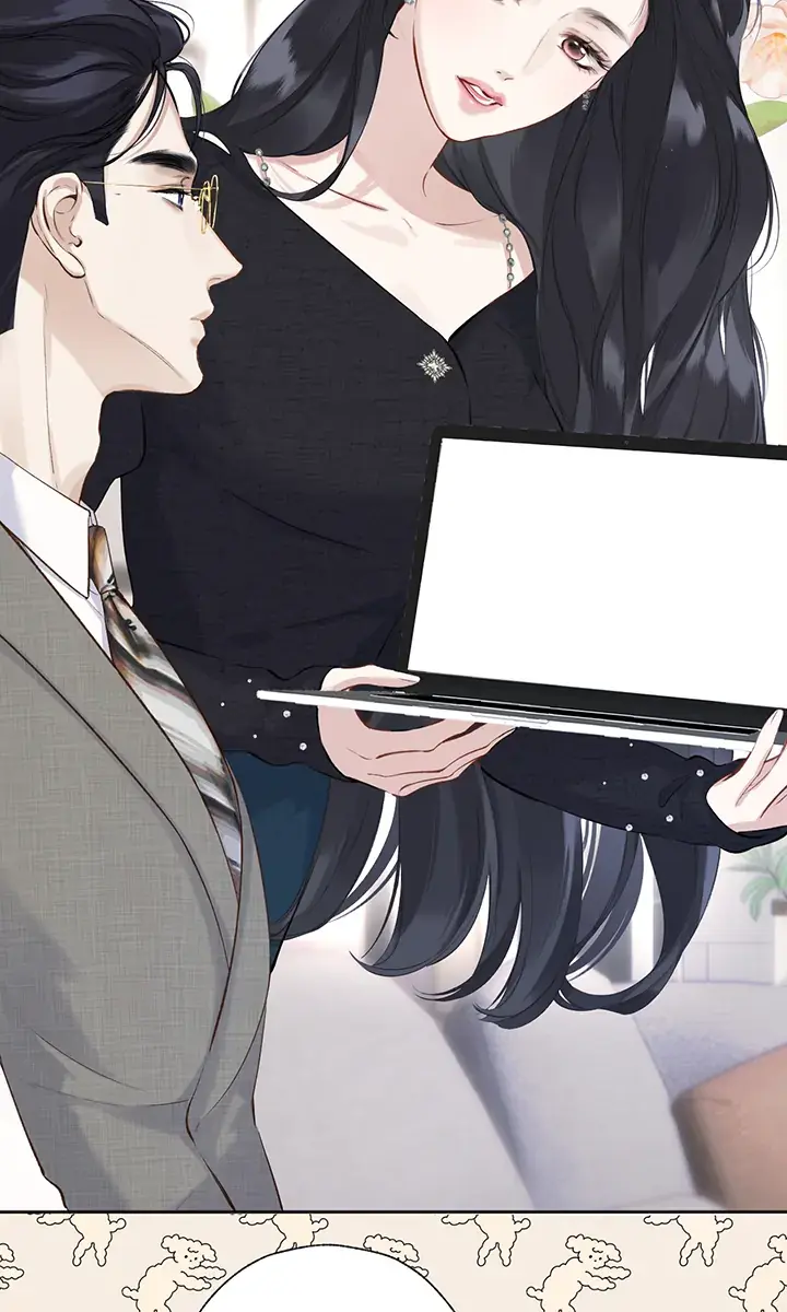 Only for Love Chapter 15 Page 34