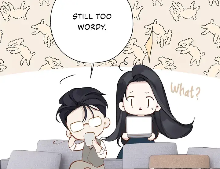 Only for Love Chapter 15 Page 35