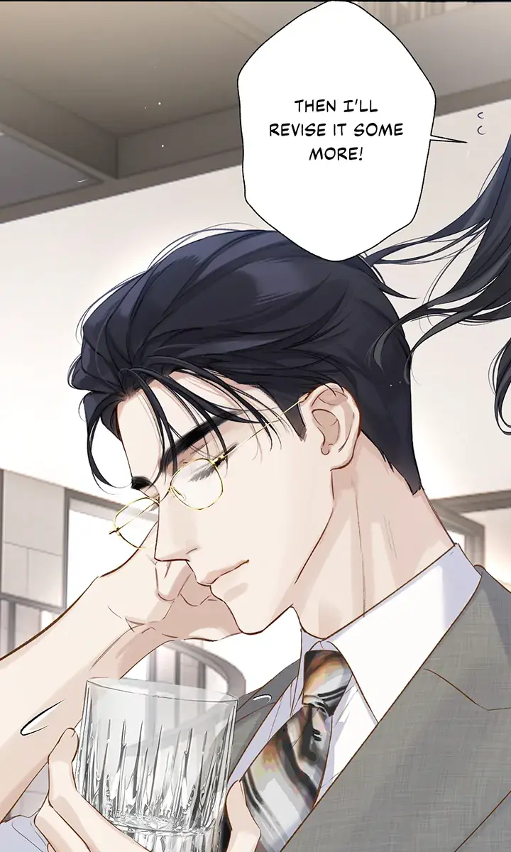 Only for Love Chapter 15 Page 37