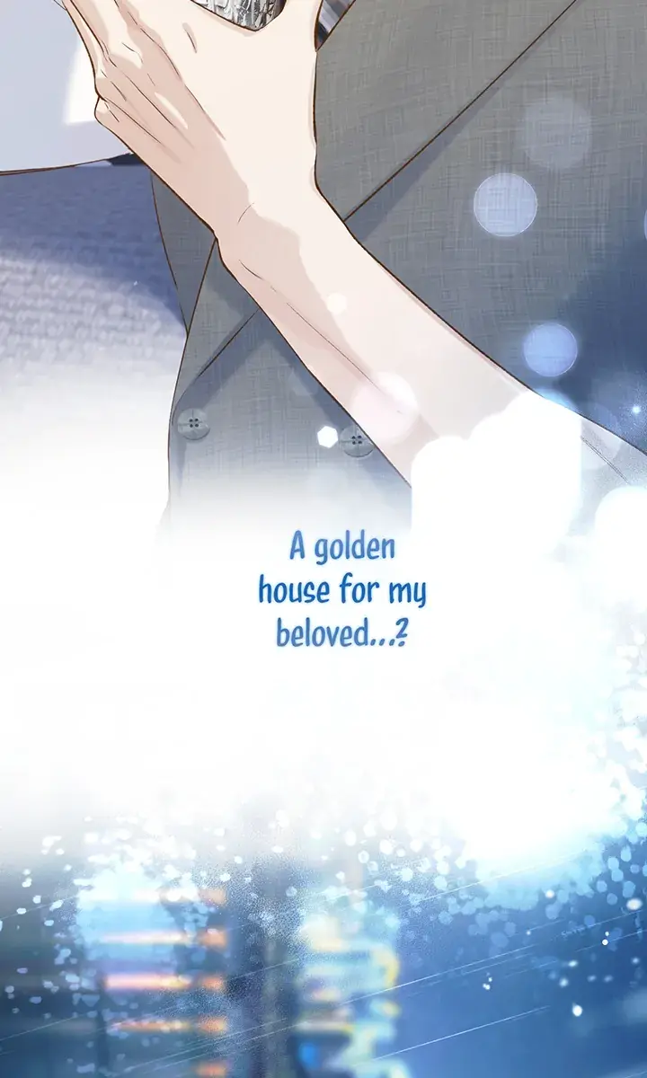 Only for Love Chapter 15 Page 38