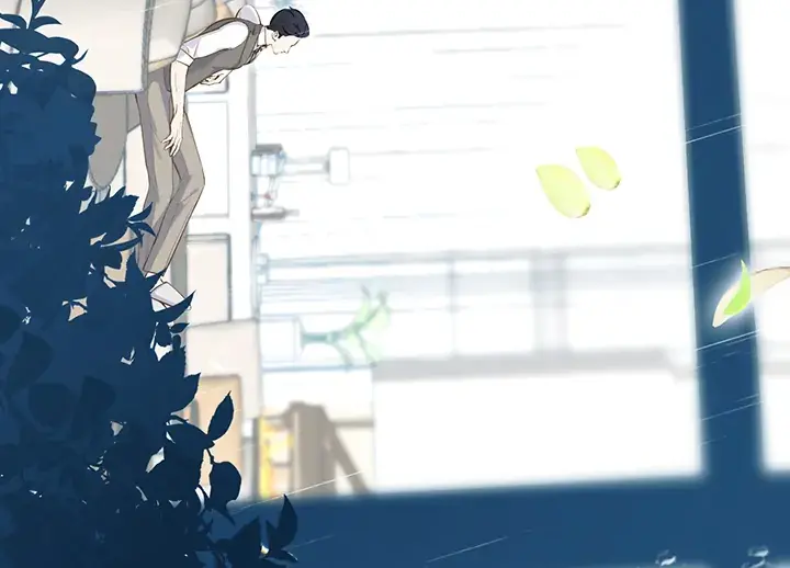 Only for Love Chapter 15 Page 41