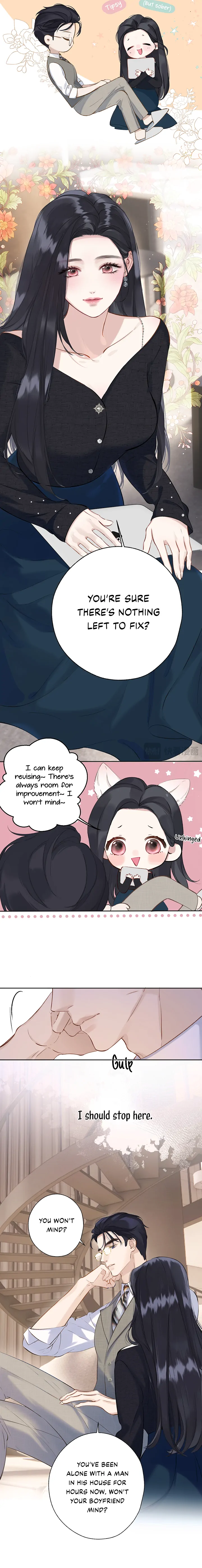Only for Love Chapter 15 Page 51