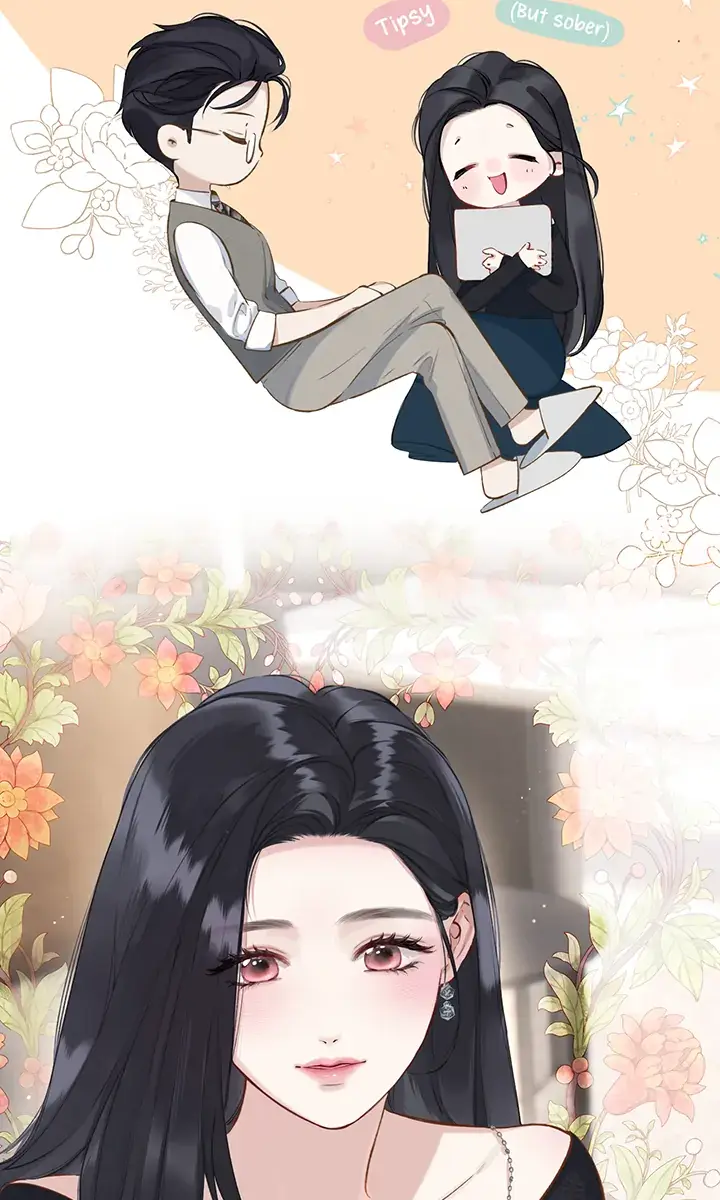 Only for Love Chapter 15 Page 52