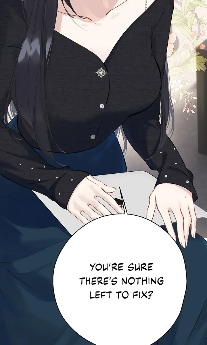 Only for Love Chapter 15 Page 53