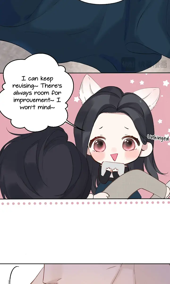 Only for Love Chapter 15 Page 54