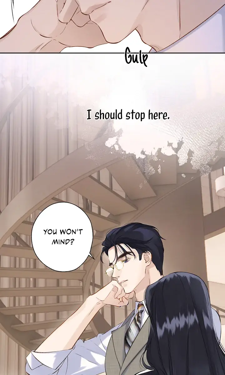 Only for Love Chapter 15 Page 55