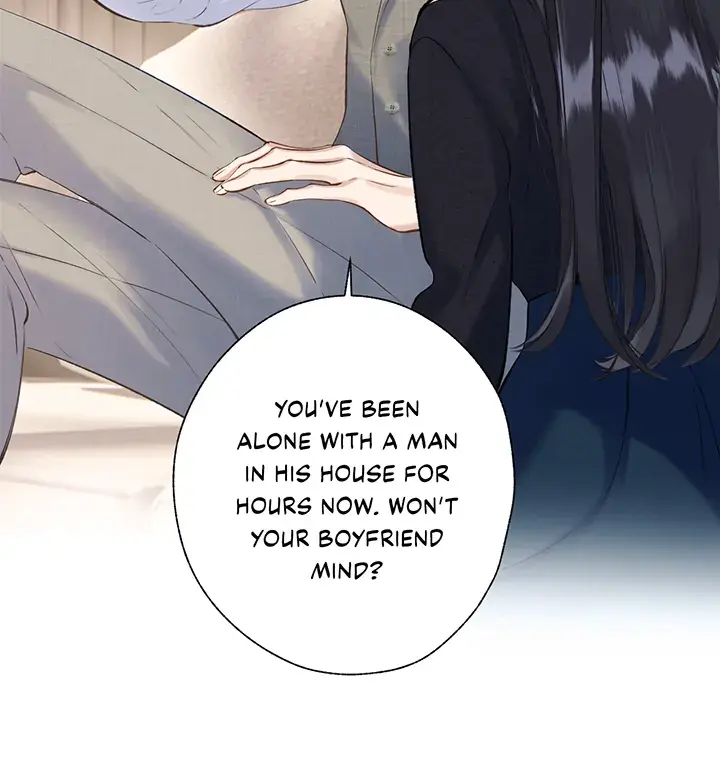 Only for Love Chapter 15 Page 56
