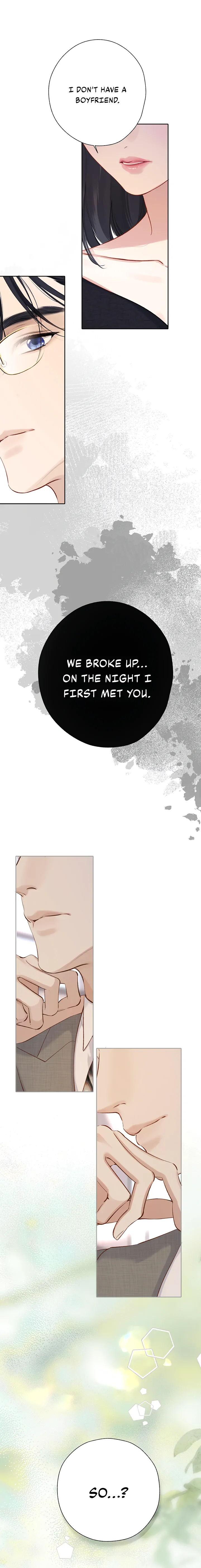 Only for Love Chapter 16 Page 2