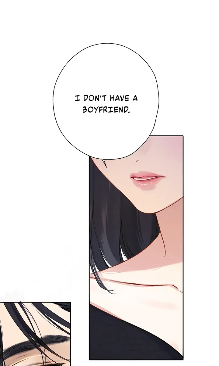 Only for Love Chapter 16 Page 3