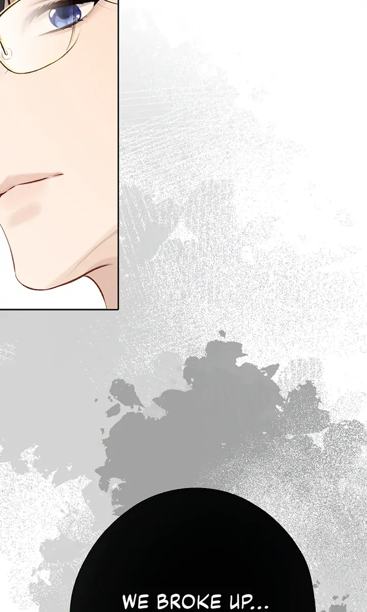 Only for Love Chapter 16 Page 4