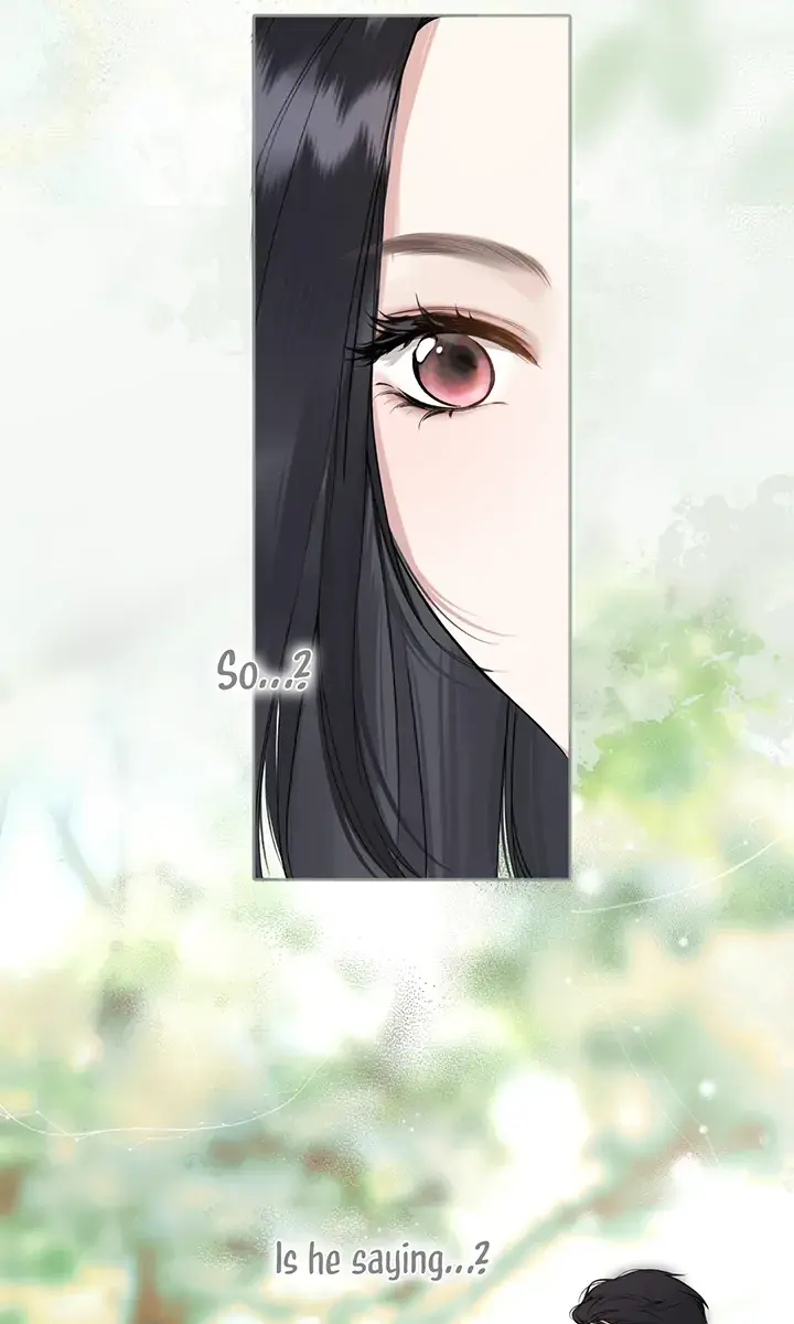Only for Love Chapter 16 Page 9