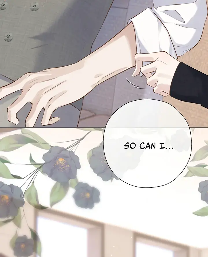 Only for Love Chapter 16 Page 11