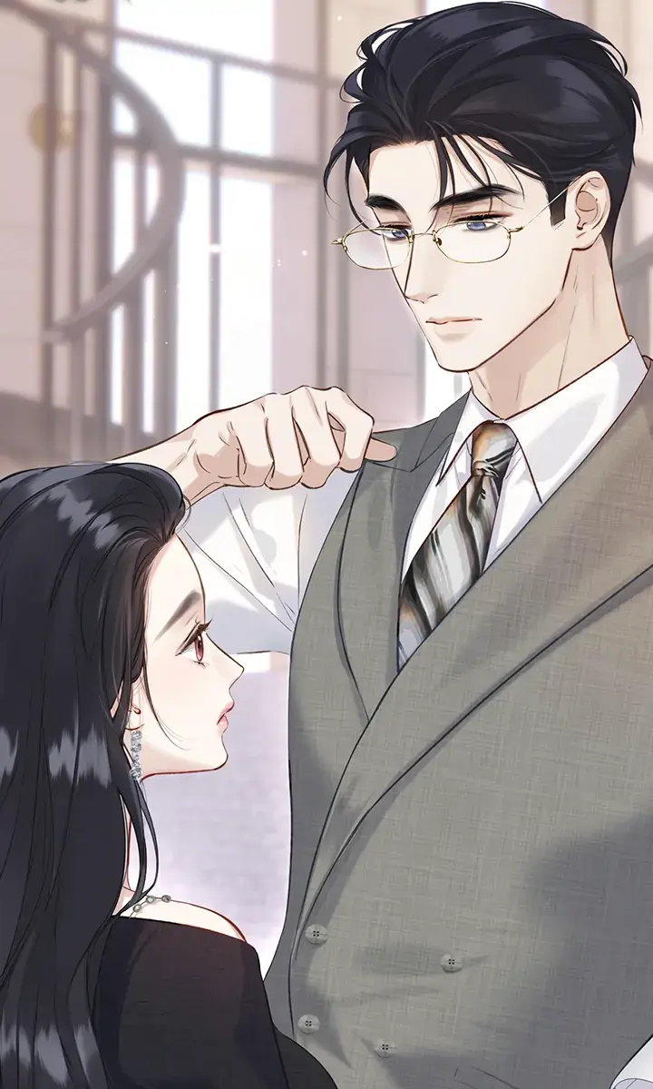 Only for Love Chapter 16 Page 13