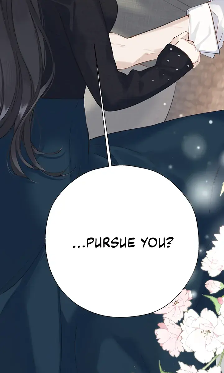Only for Love Chapter 16 Page 14