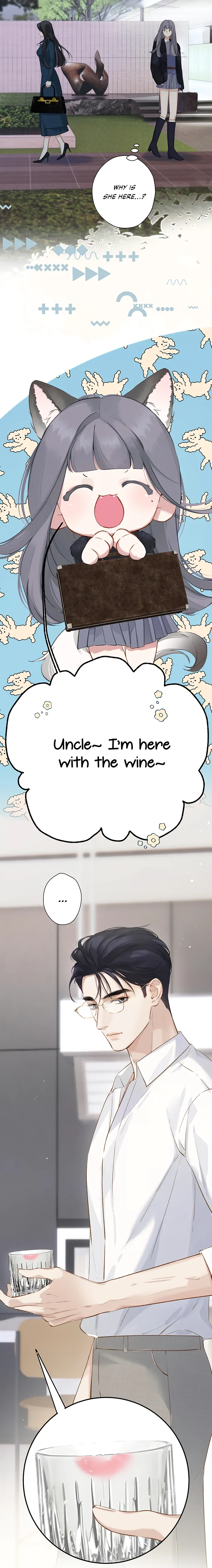 Only for Love Chapter 16 Page 24