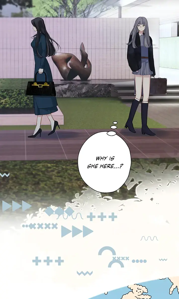 Only for Love Chapter 16 Page 25