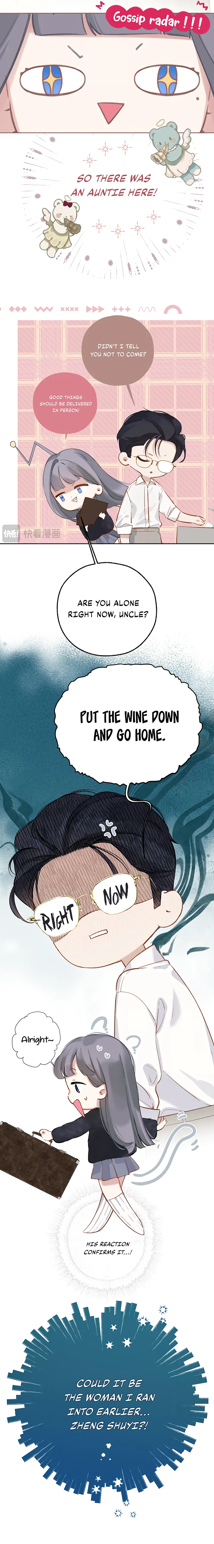 Only for Love Chapter 16 Page 30