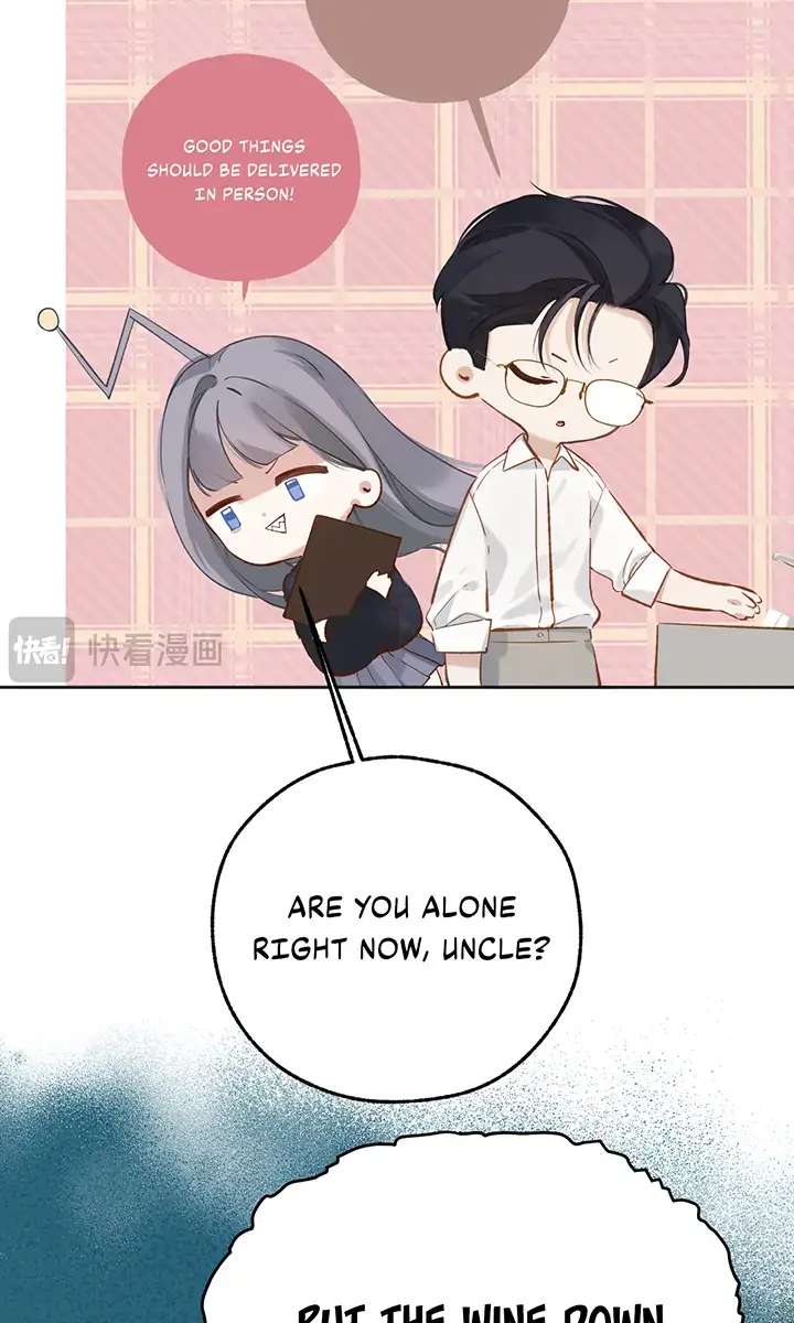 Only for Love Chapter 16 Page 32