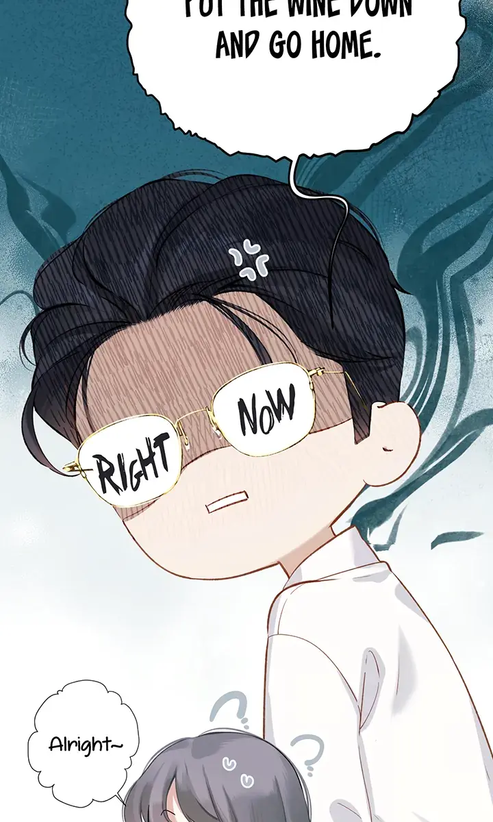 Only for Love Chapter 16 Page 33