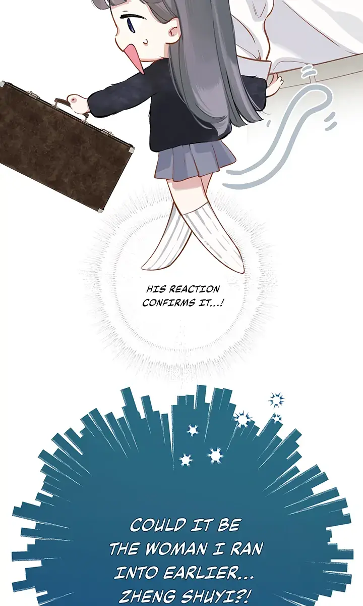Only for Love Chapter 16 Page 34